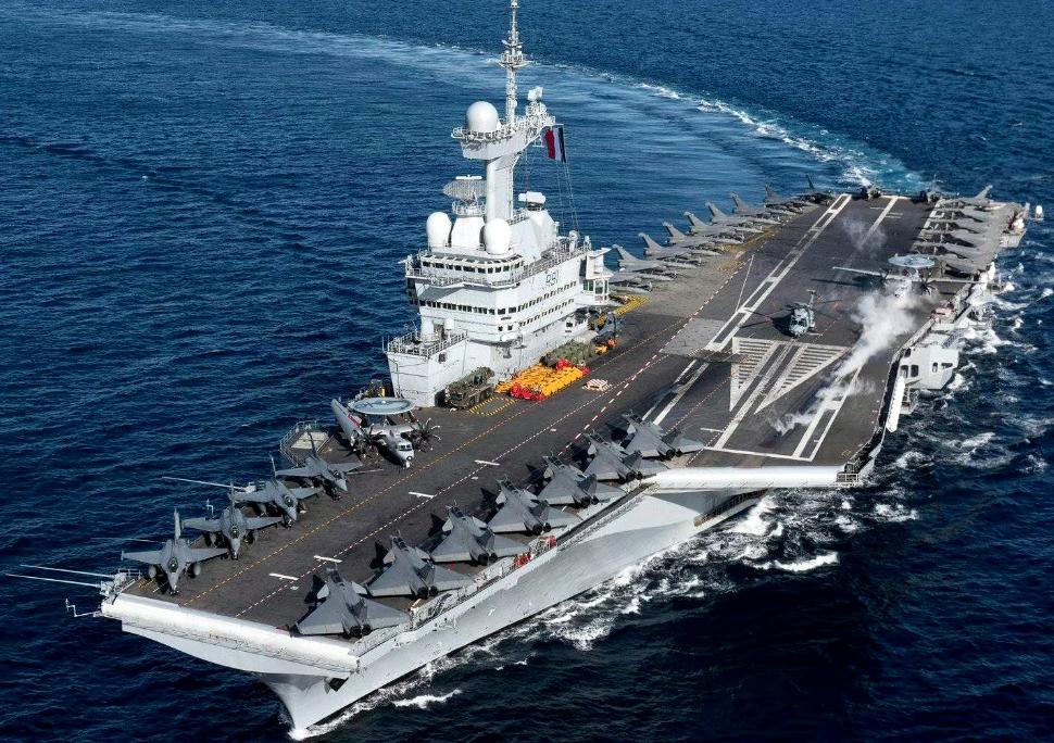 法国有了新动作！号称能对法国经济起到直接的拉动作用！12月21日的时候，法国