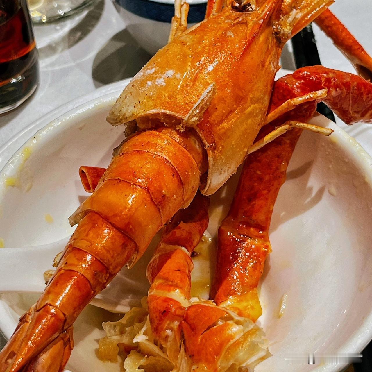 分享自己吃的美食