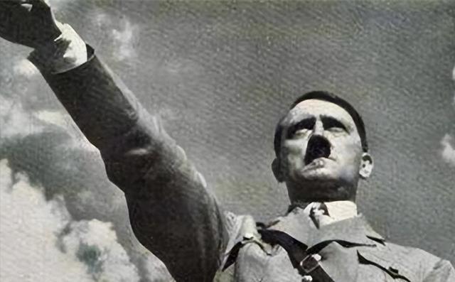 1933年，德国正处于绝望的深渊。失业人数高达600万，通货膨胀的速度让马克贬值