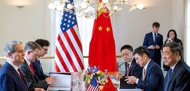 中美谈判，其实就是美国的拖延战术！美国表面上看起来在协商，实际上一直在拖时间，算