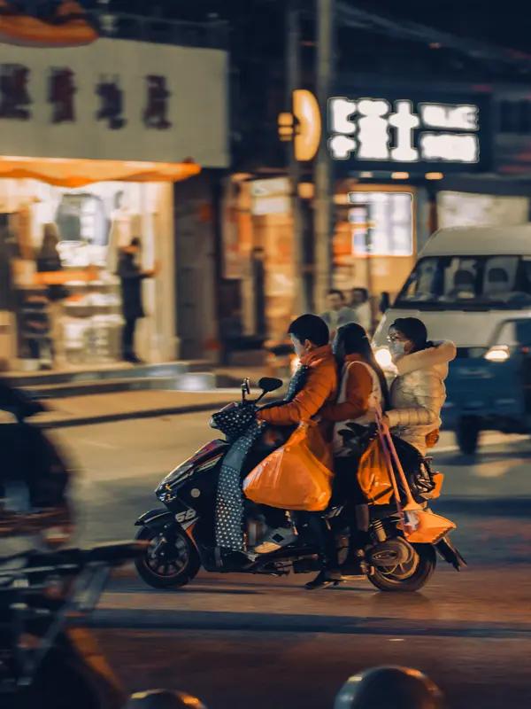 人生并无如果既然选错,便坦然接受无需反复追忆过往彼时你的认知与心境注定会