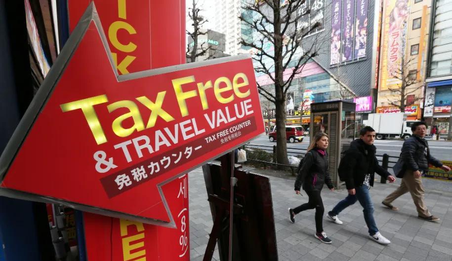 6月即将结束，新西兰、日本同时传出大消息，事关中国游客！首先是日本，日本公布了