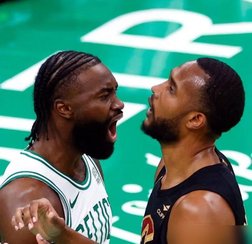 NBA这圈子，钱和人，哪个更真实？一个身价1.77亿的核心球员，杰伦·布朗。