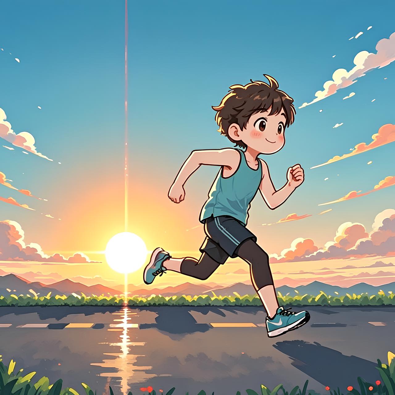 醍醐灌顶的话：“有人总是怕死，实际上很多人活到六七十岁死掉，和活到八九十死掉的人