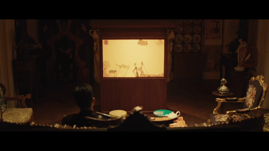 马思超新剧演我看烂剧笑死，马思超把追剧人的自我矛盾演活了。剧情离谱我骂，人物发