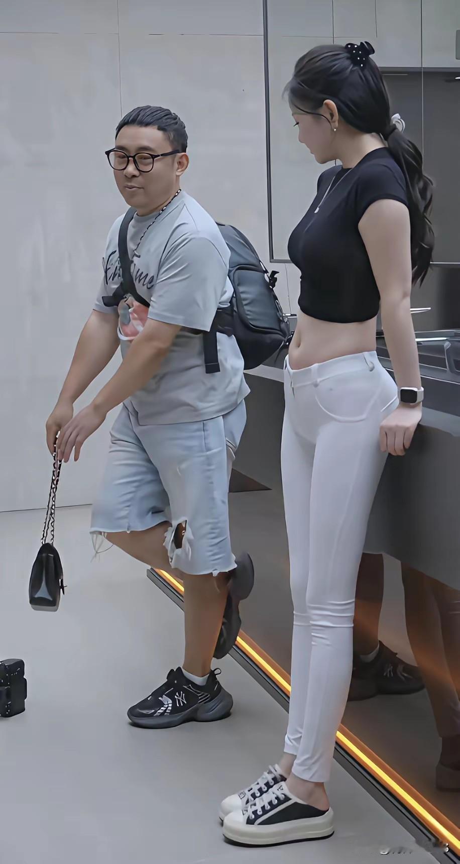 还是公羊骚[笑着哭]