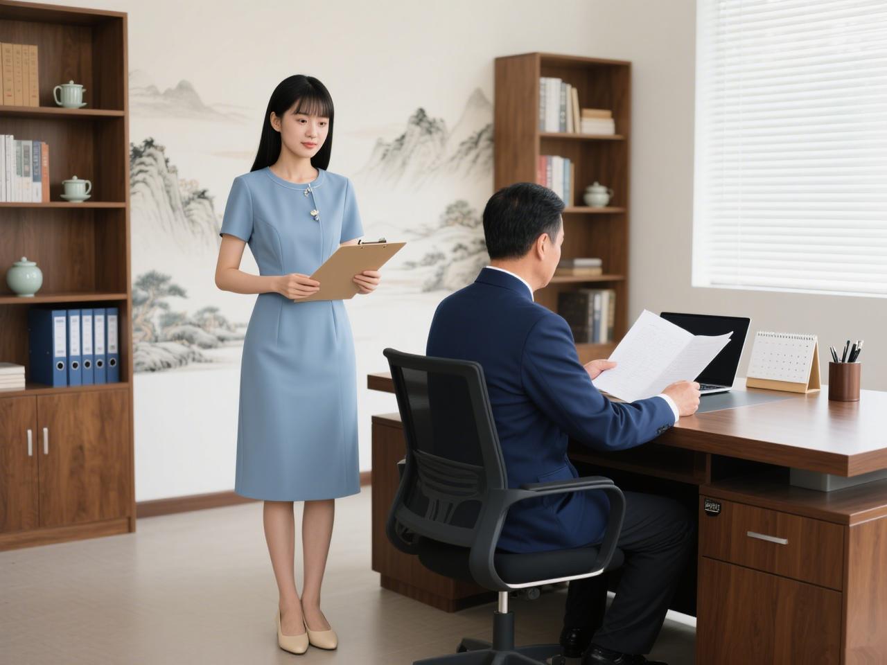 甲方领导迟迟不下决策，是暗示你要做“客情”吗？要不要做？给你五点建议：1.急