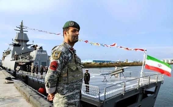 美国海豹突击队退役老兵曾放出狠话，一旦美国打不赢伊朗，中国等国就会彻底看穿美军底