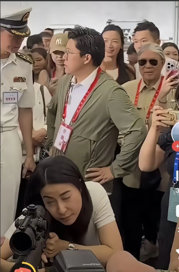 郭晶晶冲上热搜给99%有女儿的父母上了一课不要再把希望寄托于——嫁个好男人