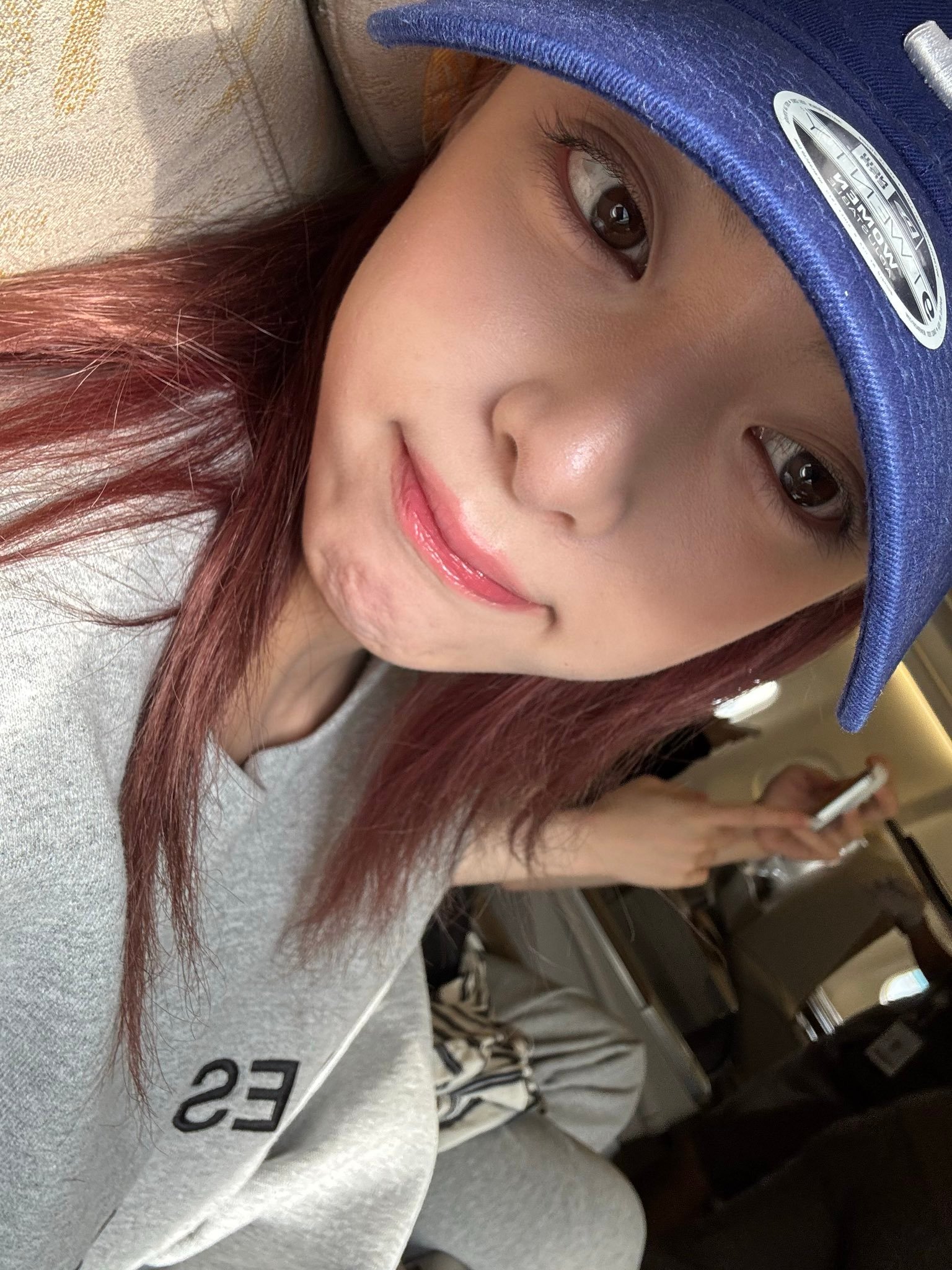 250817ITZYYuna申有娜​​​