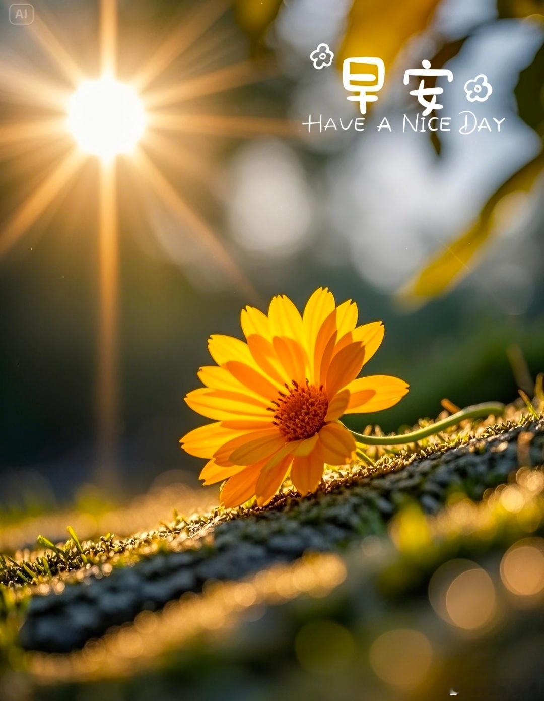 日子细碎成诗，藏在风摇树叶的声响里，躲进咖啡氤氲的香气中。放缓脚步吧，每个平凡日