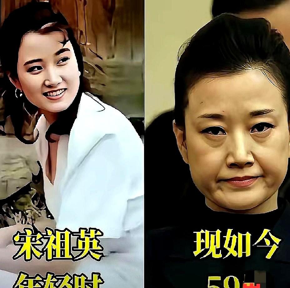 许美静从清冷歌姬变成旅行达人看到许美静的近况，还真有点感慨。当年那个唱着《城