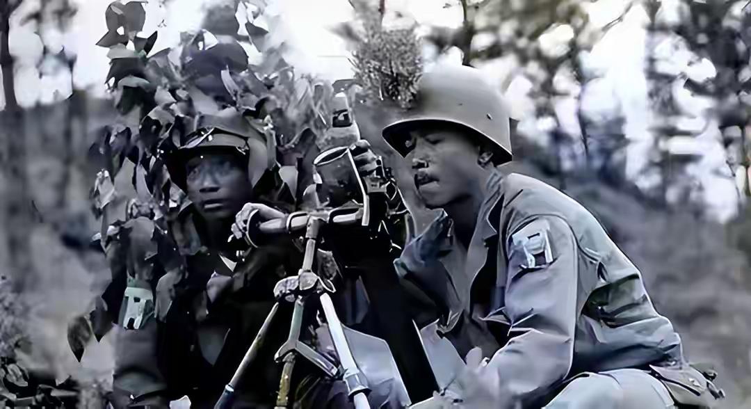 被志愿军20分钟打崩溃的荷兰，60年没公布伤亡，13年才公布​2013年，一