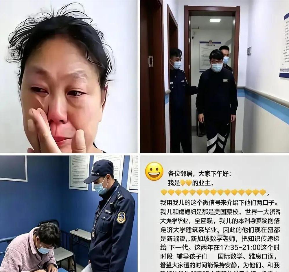 母亲随口一番炫耀，直接毁掉儿子稳定高薪的副业！上海一位大妈万万没料到，在五百人的