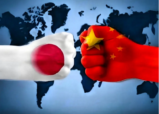 中日关系持续紧张，世界各国对此态度不一，美国、欧洲、印度、俄罗斯、以色列、东盟、朝鲜、韩国，几乎都希