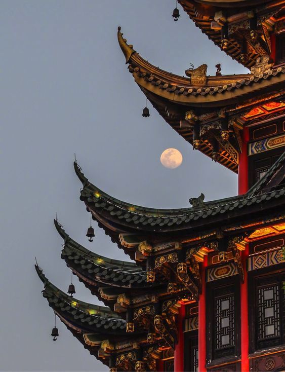 中国古建之美​​​