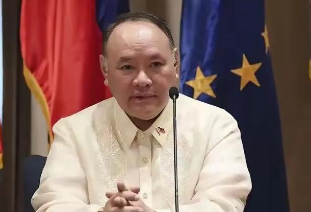 不口头抗议了！中方发布巴丹群岛报告——你不讲理，我就陪你"扩题"。7月8