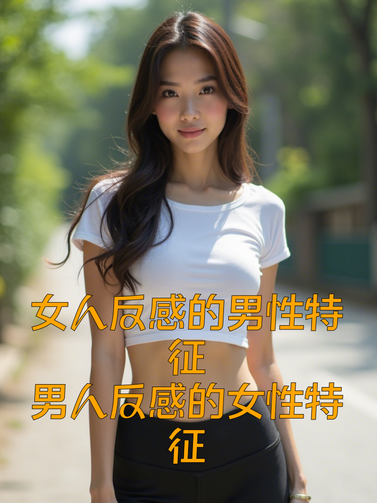 女人反感的男性特征