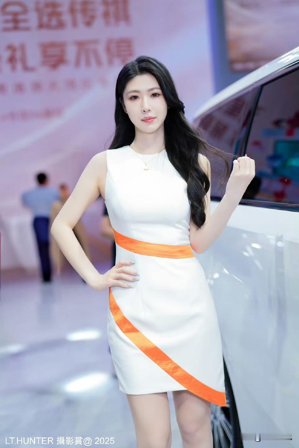 车模弦子😘😘