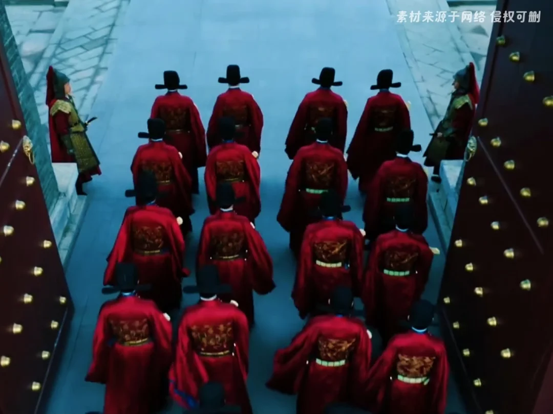 终于知道古代为什么重文轻武了