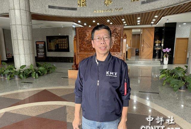 蓝营议员：罢免真枪实弹，国民党面临生死存亡　　全台大罢免蓝营处于劣势，中国国民