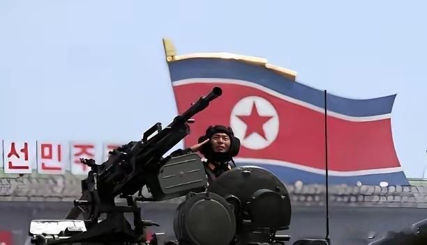 朝鲜的军力如果放到中东，能达到什么水平？直白点说，朝鲜一旦加入中东战局，可能三天