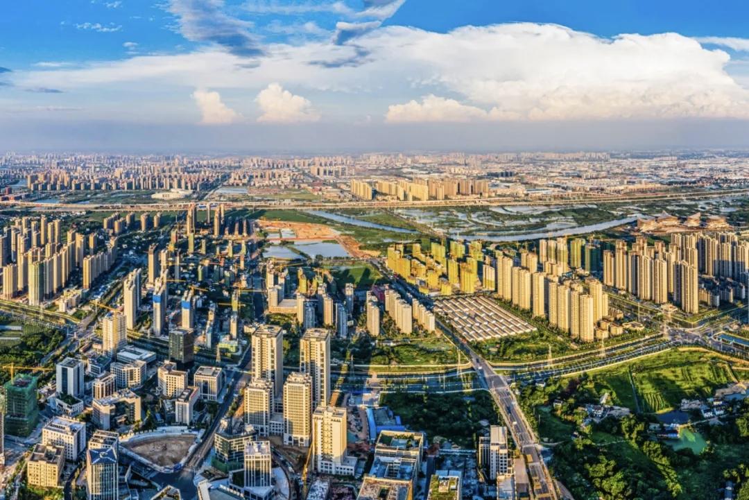 为什么内陆省份必须推行强省会战略？很多人把强省会简单理解为“省会吸血、资源
