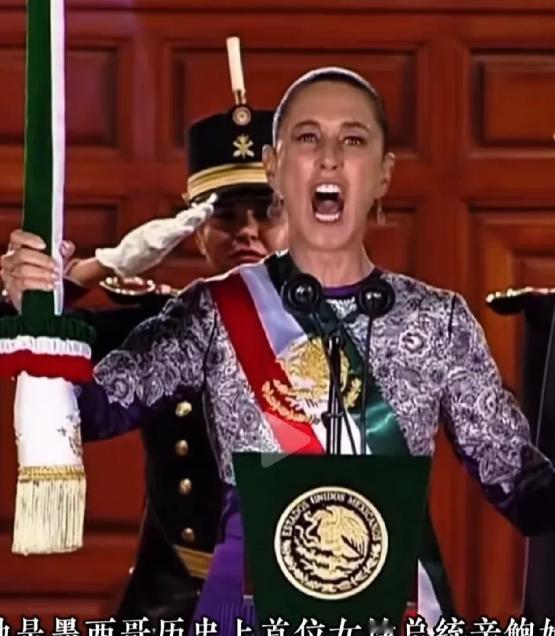 墨西哥对我国加征50%关税！看来好多产品在墨西哥做转口美国，现在墨西哥把这条路