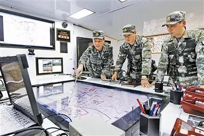 3. 卫星瞎了、通讯断了，这仗还能打吗？答案来了你是不是也以为，现代战争只要