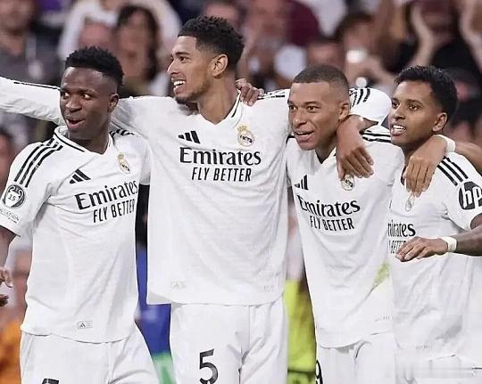 045西甲皇家马德里vs瓦伦西亚西甲此场皇马若主场失利可能被巴