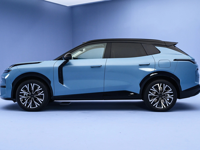 领克08EM-P的价格不会让大家失望👉辅助驾驶这次新款全系都带激光雷达，