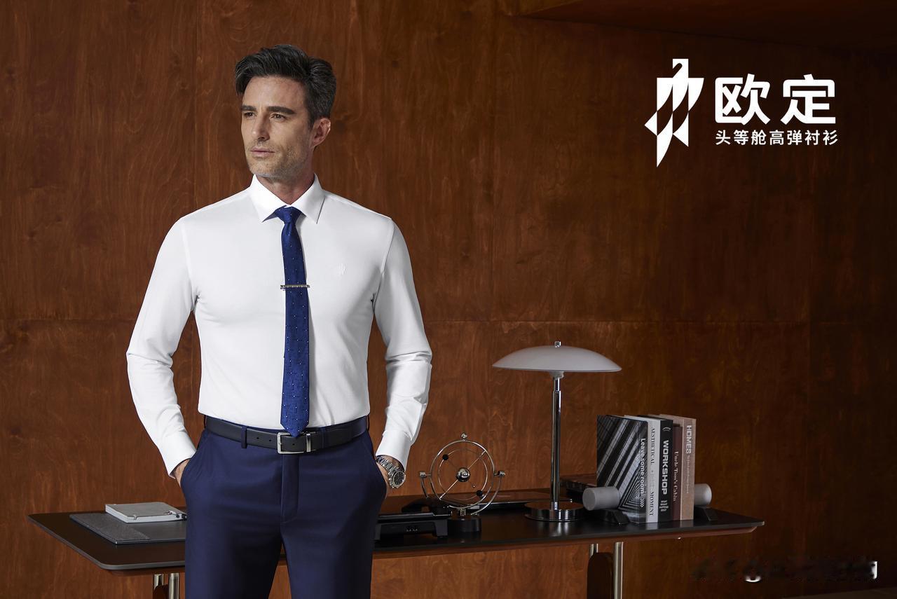 你知道吗？中产男士最爱的6大品牌，小贵但真不错！为什么这些品牌的衣服能卖这么贵