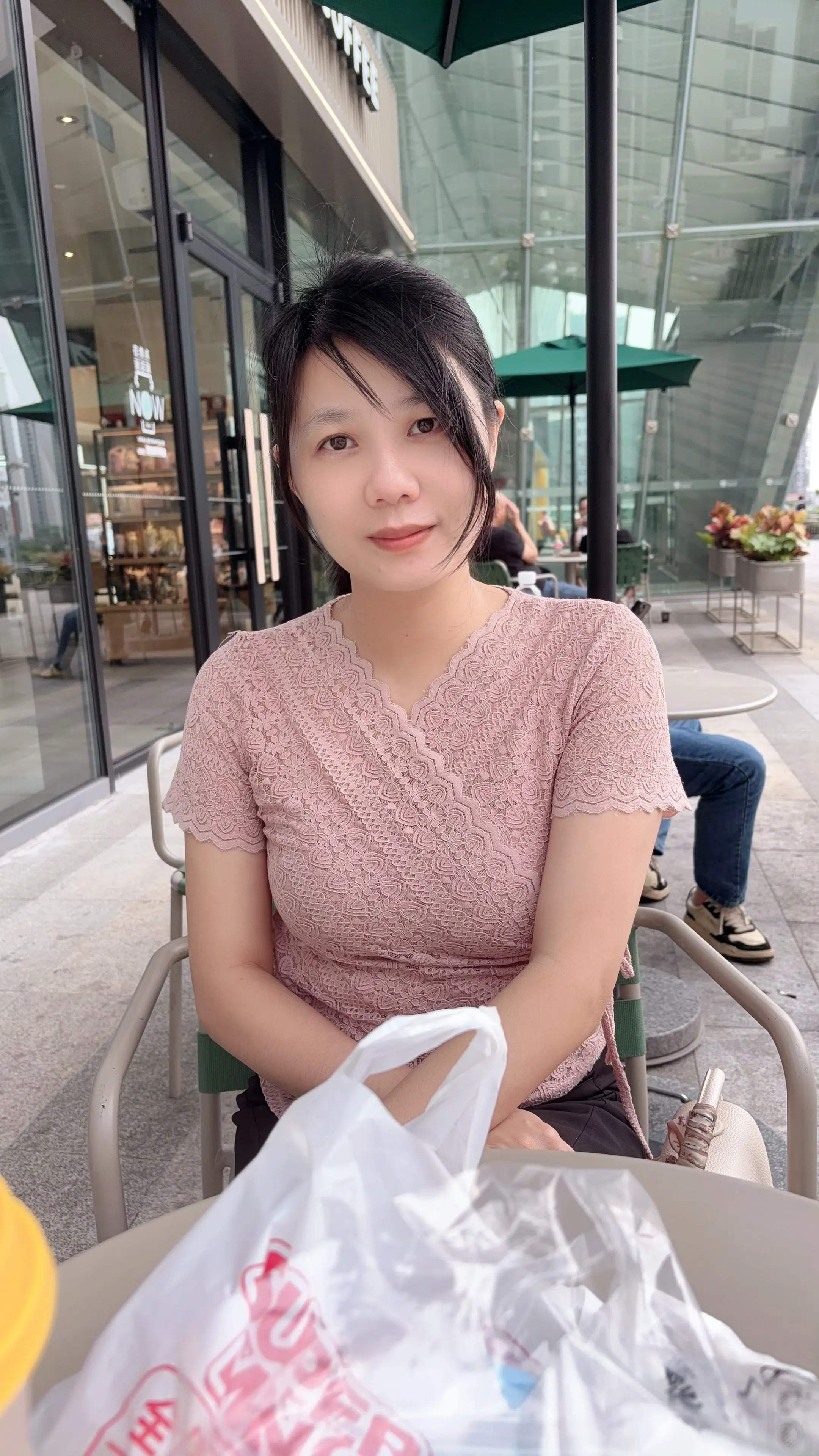 五一想和老公出去玩，有什么好老公推荐一下的吗？