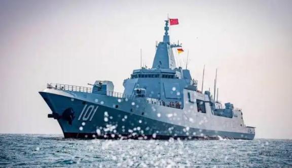 500架的歼20，美国都不放在眼里？列出真正忌惮的中国武器名单。强如美国其实也有