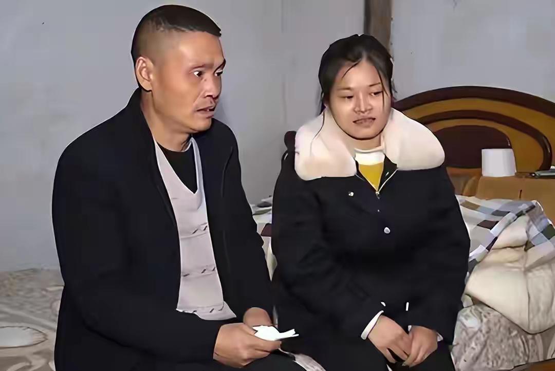 2020年，四川51岁男子接到电话，对方称他在江苏有一个女儿，今年26岁。男子直