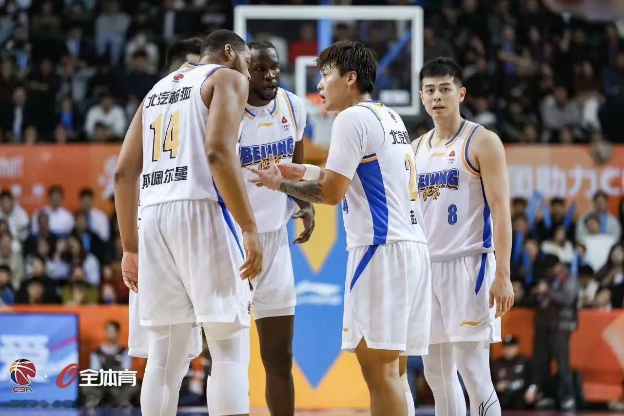 CBA常规赛，今日赛程(2026年01月01日，星期四)CBA常规赛19