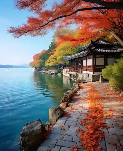 赚钱的最高境界，不是拼命追逐，而是让钱自然流向你。1. 赚认知的钱看得比