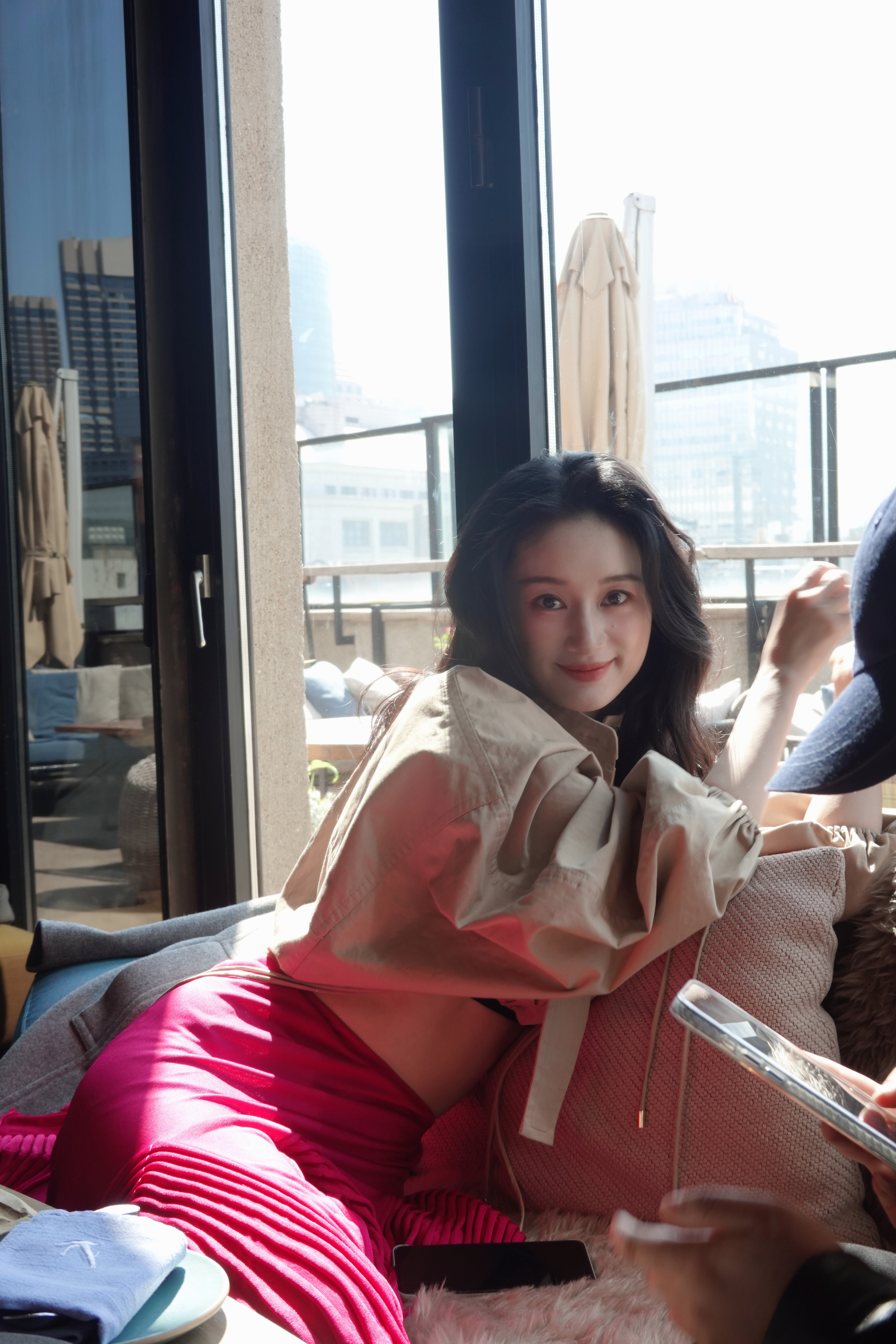 嗑颜bot郭晓婷姐姐