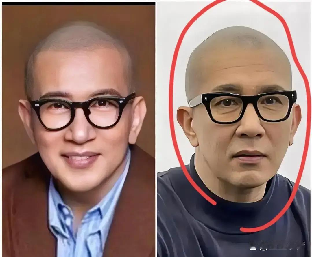 我有个强烈预感大S老公具俊晔，在爱妻去世后一年，大家都担心他