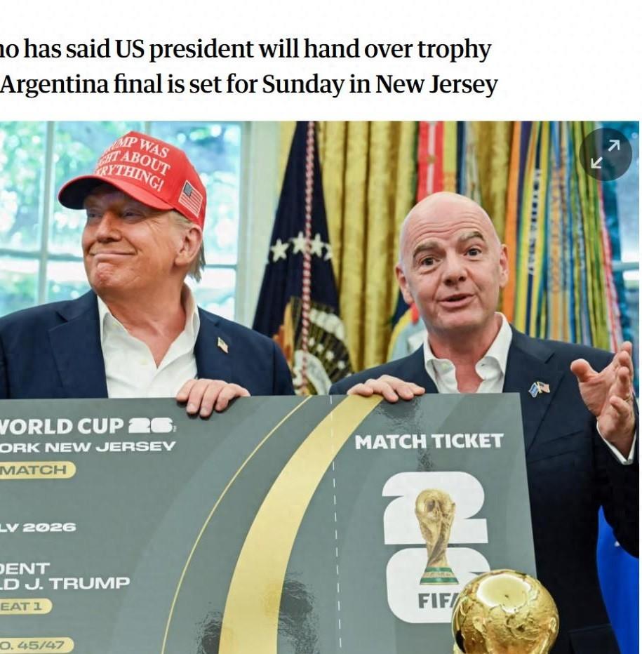 美国下一届总统大选快要到了，我预测，如果特朗普能连任，那么，美国和伊朗之间的争斗