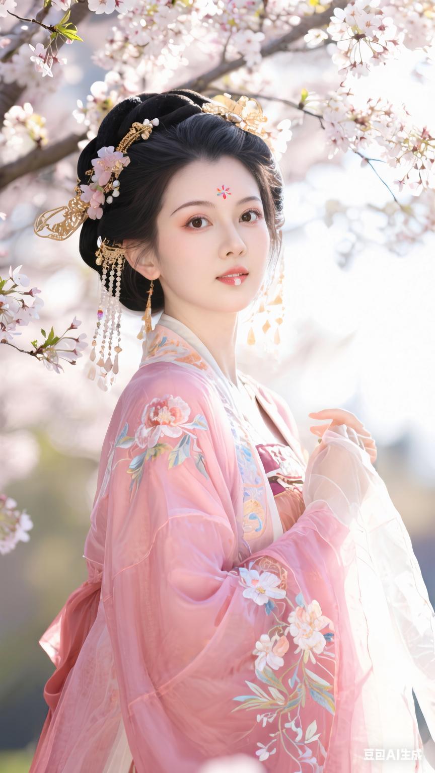 别被“温顺”骗了。属羊的聪明，从来不是锋芒毕露。是藏在骨子里的，温柔的清