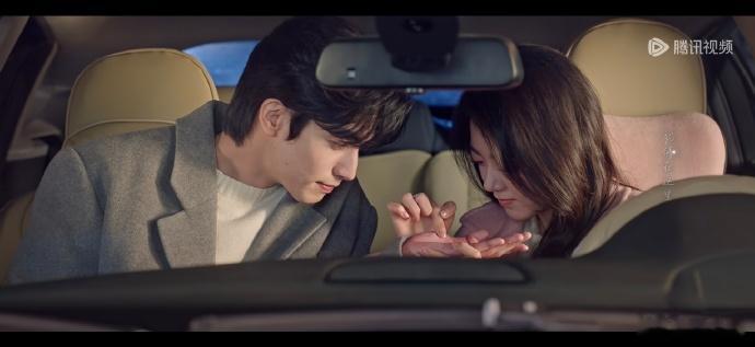 骄阳似我用爱打败性张力《骄阳似我》的暧昧期太戳心！一句“我让你挑”藏满林屿