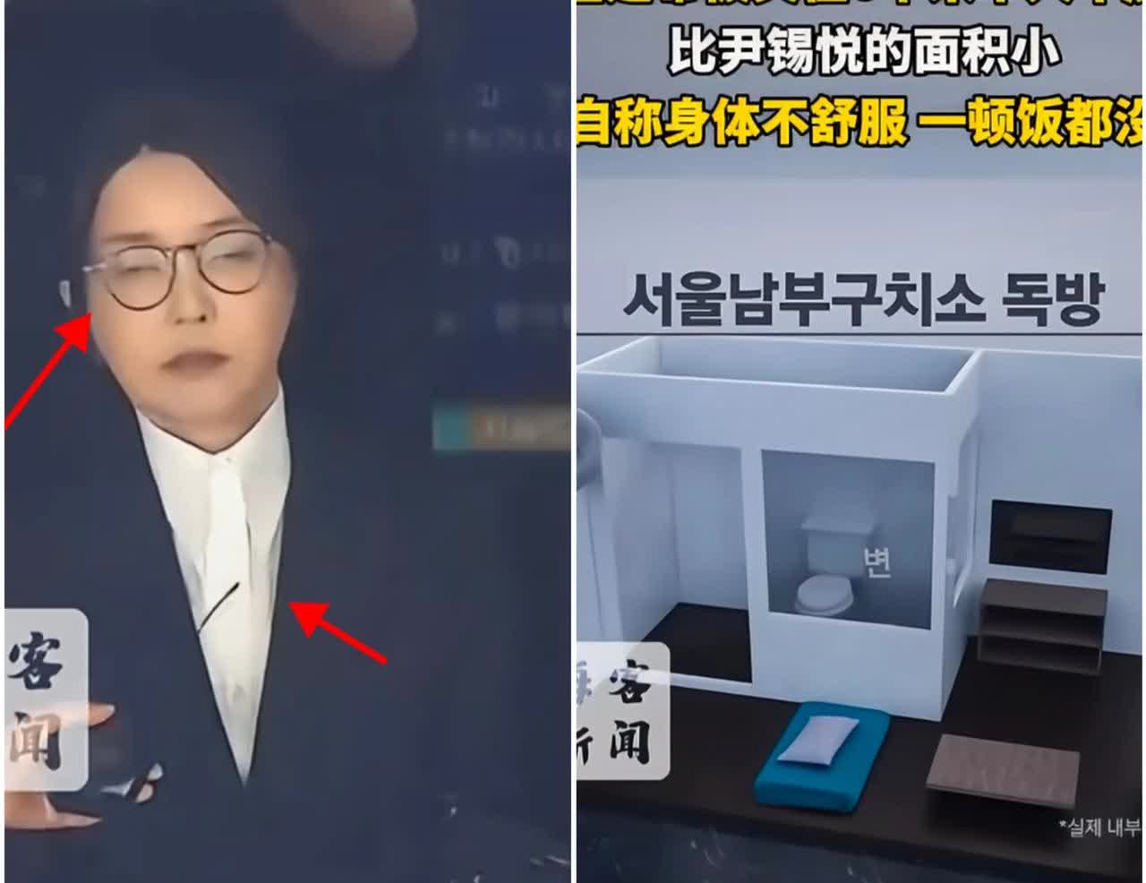 韩国第一夫人金建希有多厉害？这瓜可真是越吃越离谱！你以为她只是靠