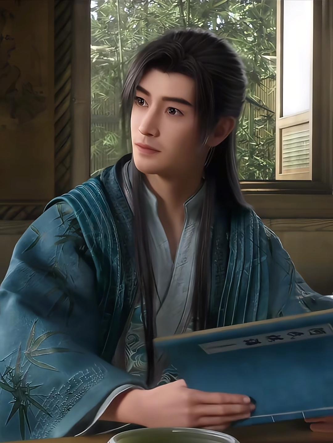 凡人修仙传：令狐老怪拿韩立当弃子，韩立恨他吗？在魔道入侵黄枫谷时，31岁的韩