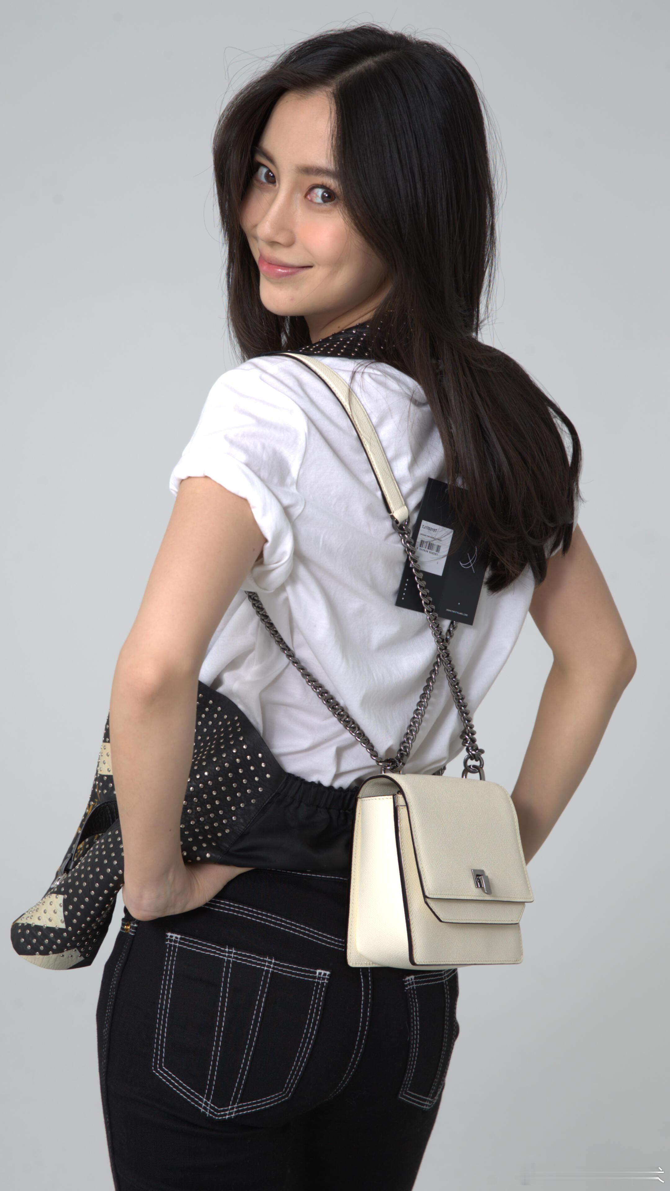 杨颖