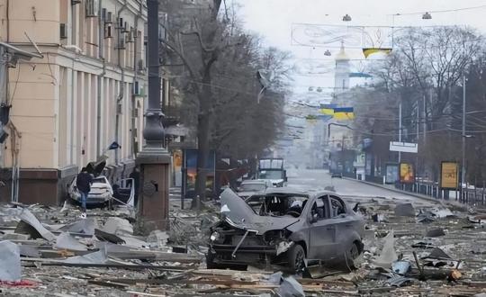 泽连斯基终于看透了！俄乌战争打到现在，乌克兰和北约才终于看明白：俄罗斯最后的希望