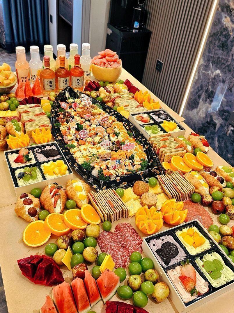 闺蜜做啥都要样