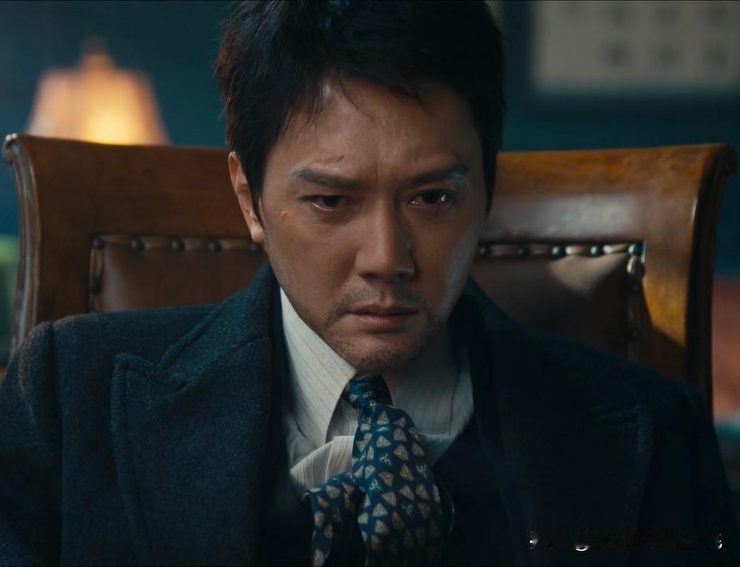《醒来》毫无信仰的杜黄桥，纯粹就是毫无人性毫无智慧的败类。丁阿旺跟他那么久，