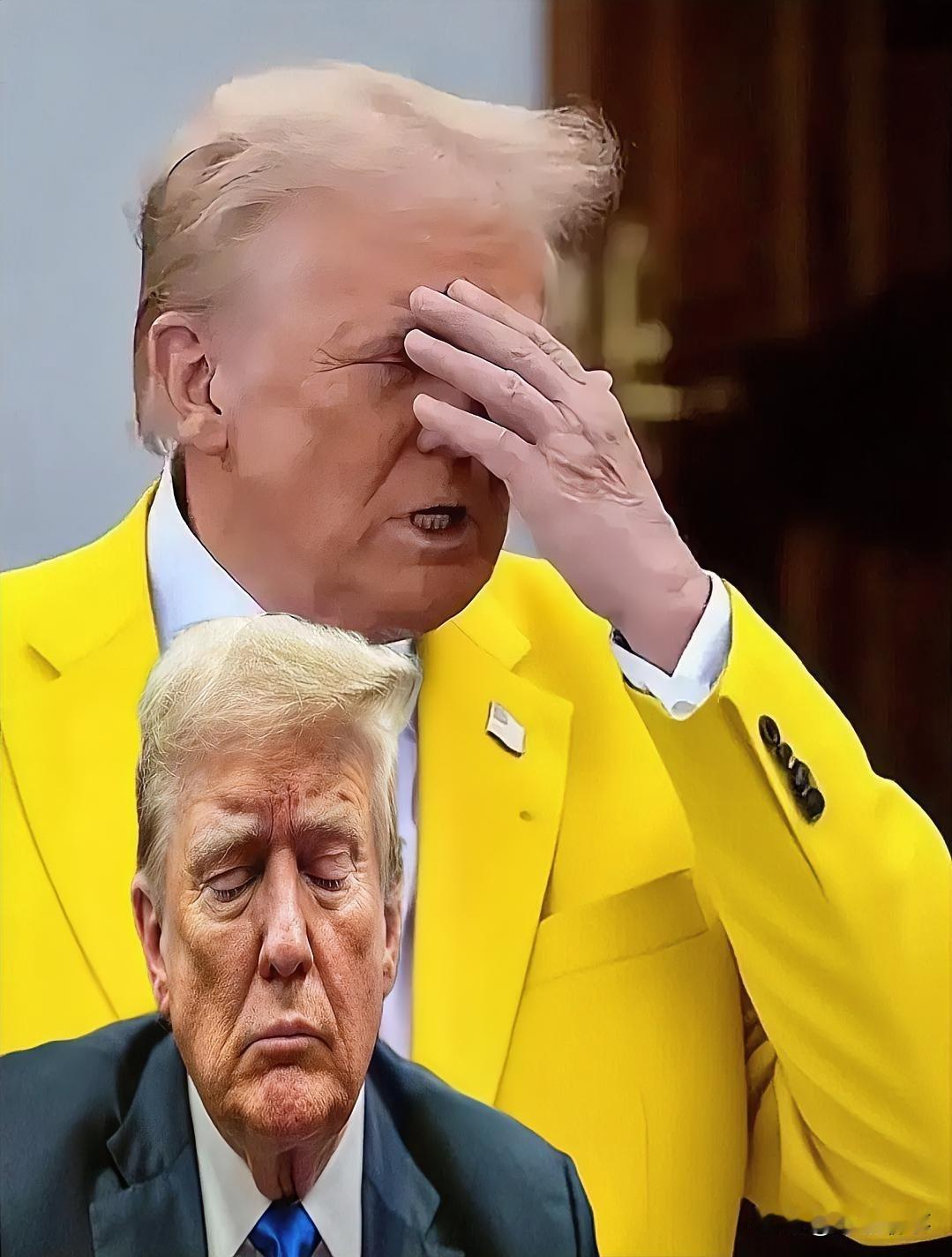 特朗普发愁了美国政府停摆要创纪录看他如何收场？美政府停摆已经35天了，截