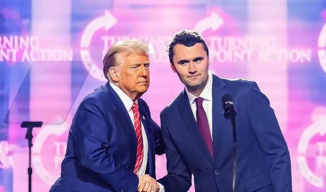 【特朗普政治盟友曾主张“不要与伊朗开战”，然后就被暗杀了】刚刚辞职的美国国家反恐